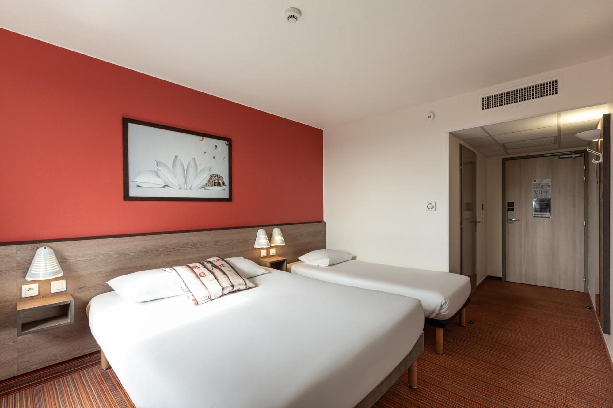 Ace Hotel Brive Exterior photo